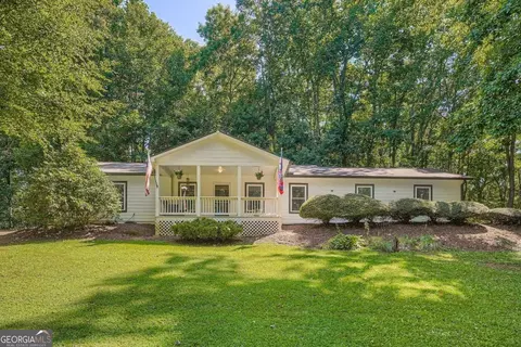 206 Eagles Nest Dr, Canton, GA 30115