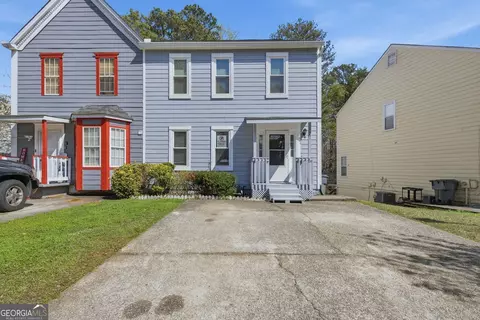 1151 Overland Hill Trce, Norcross, GA 30093