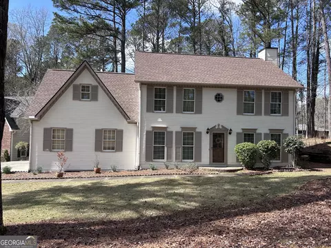 100 Corran Ct, Peachtree City, GA 30269