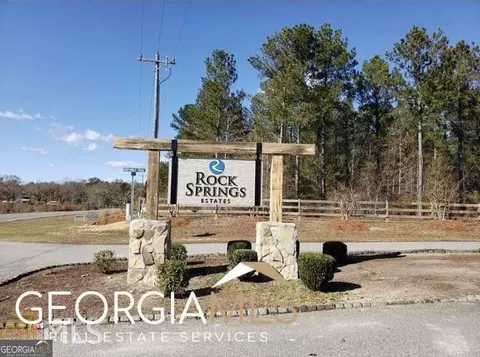 0 Apalachicola Trl #LOT 88, Dublin, GA 31021