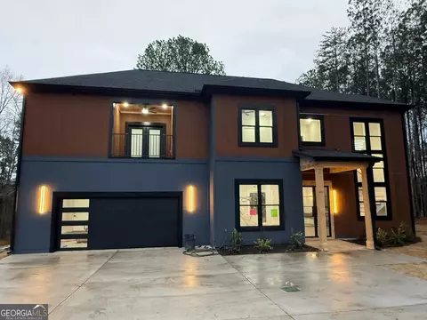1863 Ben King Rd NW, Kennesaw, GA 30144