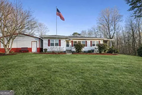 1772 Highway 115, Demorest, GA 30535