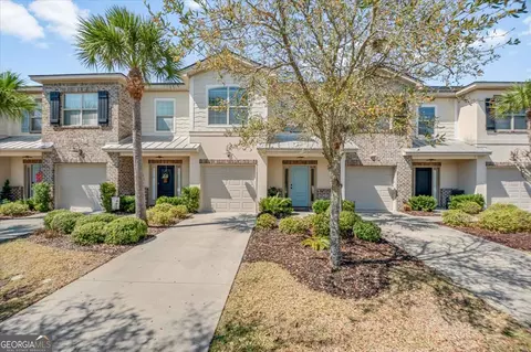 1604 Mariners Cir, St. Simons, GA 31522
