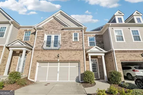 1267 Golden Rock Ln SE #9, Marietta, GA 30067