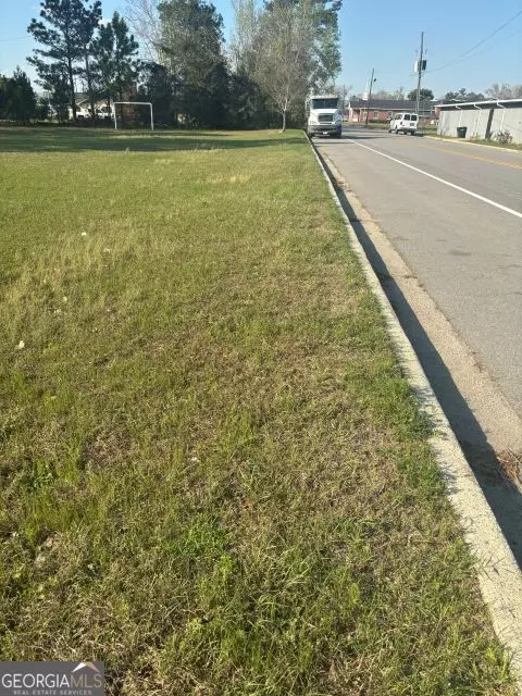 0 S Peters, Claxton, GA 30417