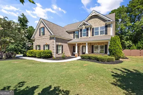 250 Bryce Ave, Jefferson, GA 30549