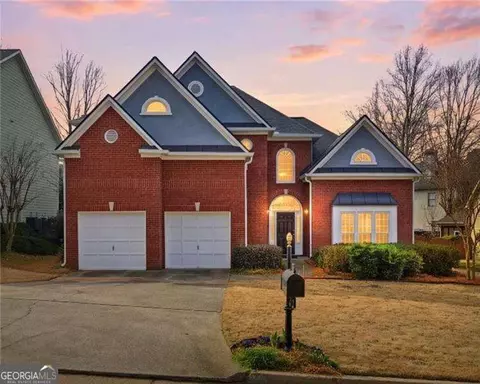1886 Fox Chapel Dr SE, Smyrna, GA 30080