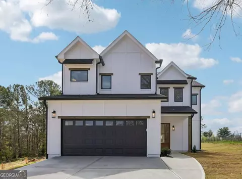 405 Marys Path, Loganville, GA 30052