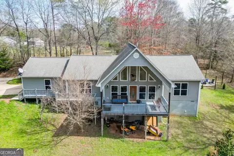 5050 Cagle Mill Rd, Lula, GA 30554