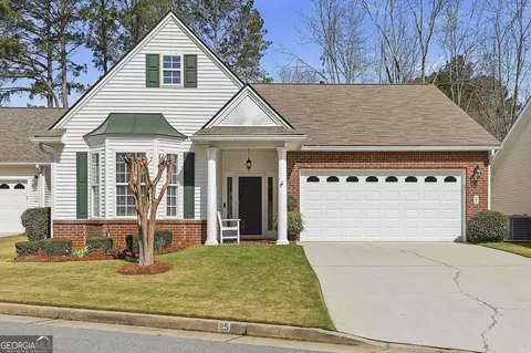 25 Garden Grv, Newnan, GA 30265