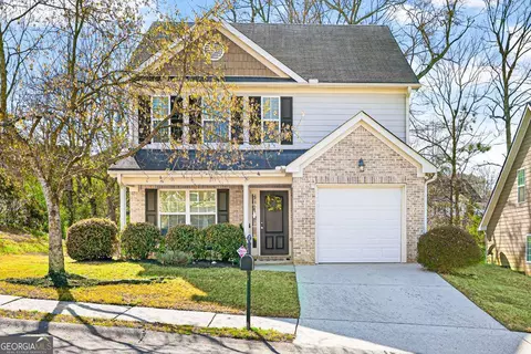 6985 White Walnut Way, Braselton, GA 30517