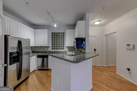 10 Perimeter Summit Blvd NE #3405, Atlanta, GA 30319