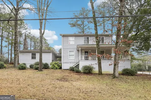 3356 Benton Harbor Ct, Decatur, GA 30034