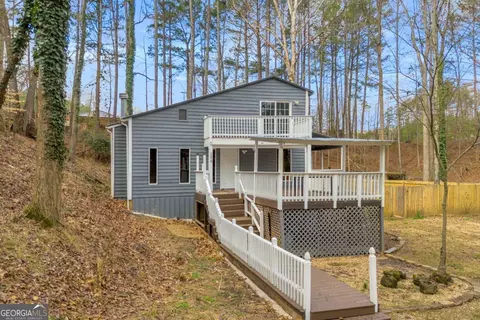 1370 Eaglecreek Trl, Cumming, GA 30041