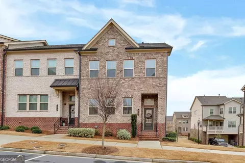 270 Commons Ave, Woodstock, GA 30188