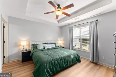 Bedroom - 204 Sugar Maple Dr, Cornelia, GA 30531 photo 4 of 6