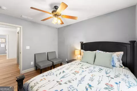 Bedroom - 204 Sugar Maple Dr, Cornelia, GA 30531 photo 2 of 6