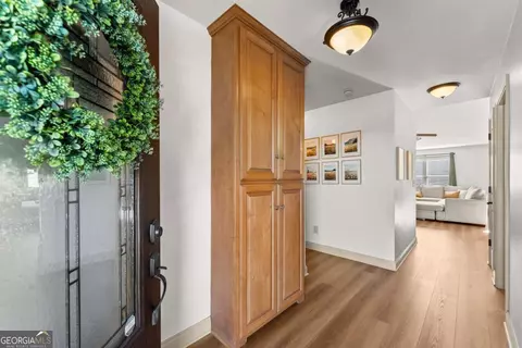 Entry Way - 204 Sugar Maple Dr, Cornelia, GA 30531 photo 1 of 3