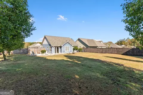 Exterior - 204 Sugar Maple Dr, Cornelia, GA 30531 photo 9 of 9