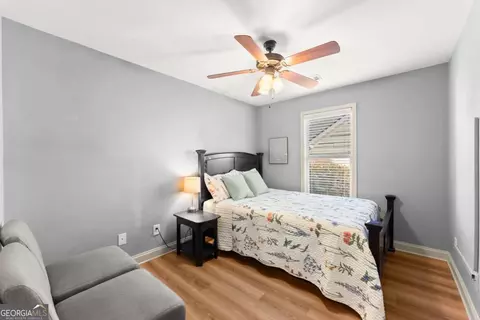Bedroom - 204 Sugar Maple Dr, Cornelia, GA 30531 photo 1 of 6