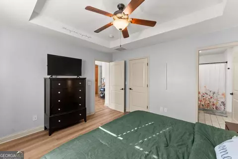Bedroom - 204 Sugar Maple Dr, Cornelia, GA 30531 photo 6 of 6