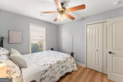 Bedroom - 204 Sugar Maple Dr, Cornelia, GA 30531 photo 3 of 6