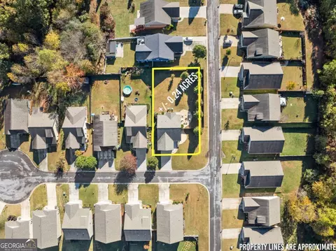 View/Area - 204 Sugar Maple Dr, Cornelia, GA 30531 photo 2 of 8