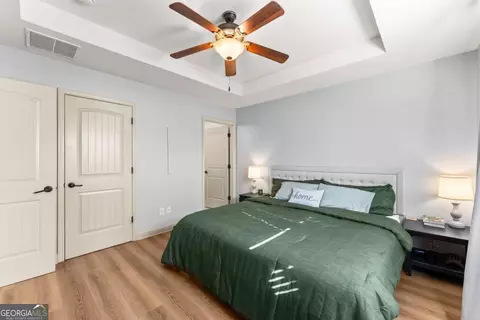 Bedroom - 204 Sugar Maple Dr, Cornelia, GA 30531 photo 5 of 6