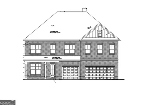 1940 Smarty Jones Dr, Dacula, GA 30019