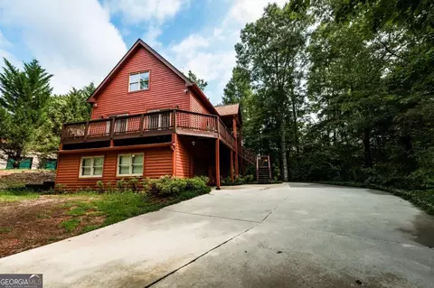 15 Alm Strasse, Helen, GA 30545