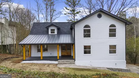 2708 Irene Cir, Duluth, GA 30096