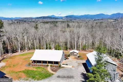 175 Hooper Rd, Cleveland, GA 30528