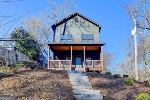 278 Lindbergh Dr NE, Atlanta, GA 30305