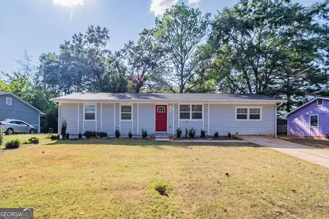 1669 Freedom Vly, Decatur, GA 30032
