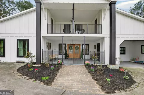 Exterior - 198 Timms Loop, Calhoun, GA 30701 photo 4 of 13