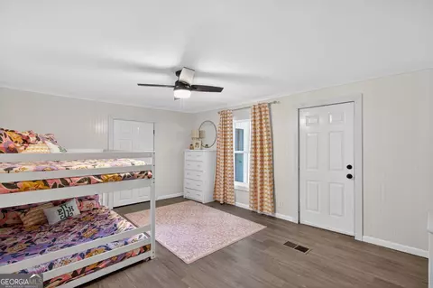 Bedroom - 198 Timms Loop, Calhoun, GA 30701 photo 5 of 8