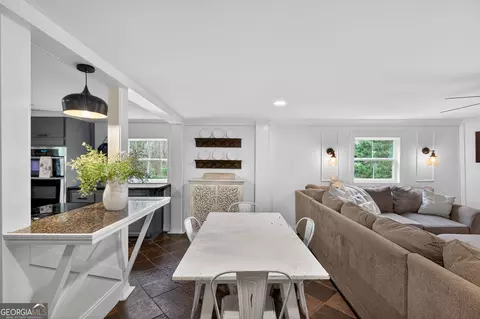 Dining - 198 Timms Loop, Calhoun, GA 30701 photo 1 of 1