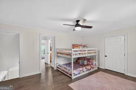Bedroom - 198 Timms Loop, Calhoun, GA 30701 photo 6 of 8