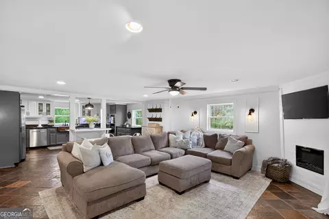 Living - 198 Timms Loop, Calhoun, GA 30701 photo 1 of 1