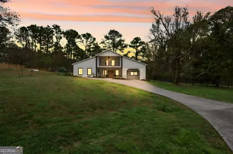 Exterior - 198 Timms Loop, Calhoun, GA 30701 photo 3 of 13