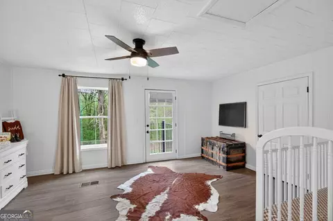 Bedroom - 198 Timms Loop, Calhoun, GA 30701 photo 7 of 8