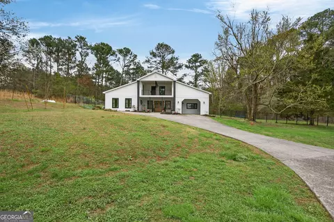Exterior - 198 Timms Loop, Calhoun, GA 30701 photo 2 of 13
