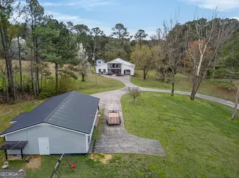 Exterior - 198 Timms Loop, Calhoun, GA 30701 photo 11 of 13