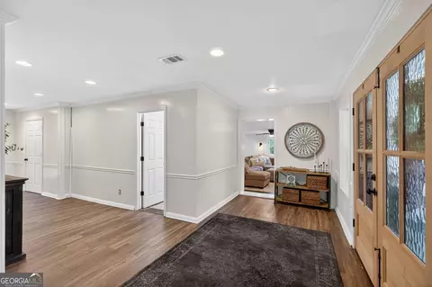 Entry Way - 198 Timms Loop, Calhoun, GA 30701 photo 3 of 4
