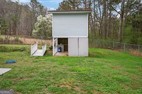 Exterior - 198 Timms Loop, Calhoun, GA 30701 photo 8 of 13