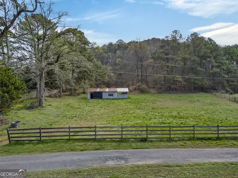 Exterior - 198 Timms Loop, Calhoun, GA 30701 photo 12 of 13