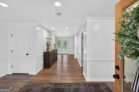 Entry Way - 198 Timms Loop, Calhoun, GA 30701 photo 1 of 4
