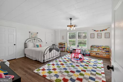 Bedroom - 198 Timms Loop, Calhoun, GA 30701 photo 3 of 8