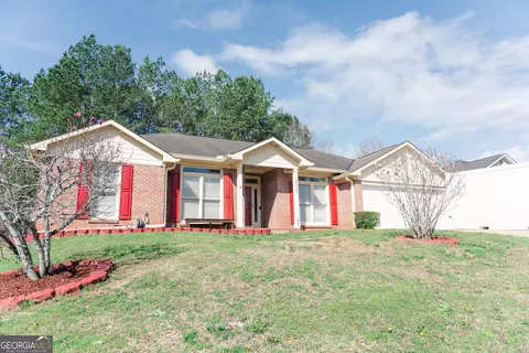 2991 Slippery Rock Ct, Columbus, GA 31909
