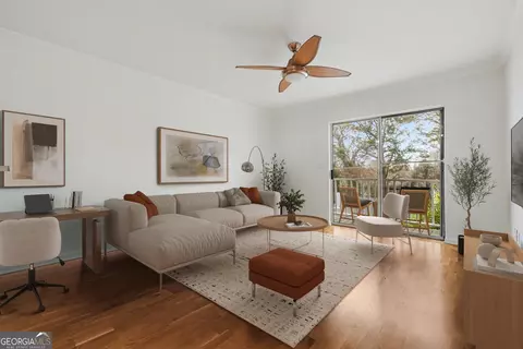 1041 State St NW #34, Atlanta, GA 30318